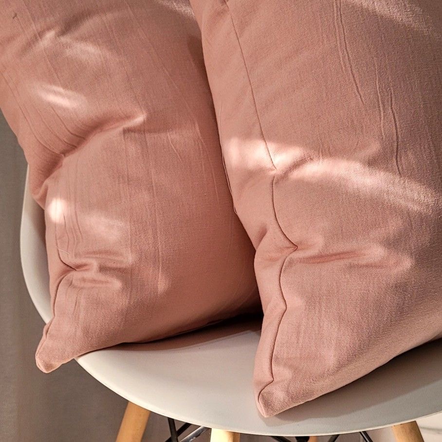 Almohadones Tusor