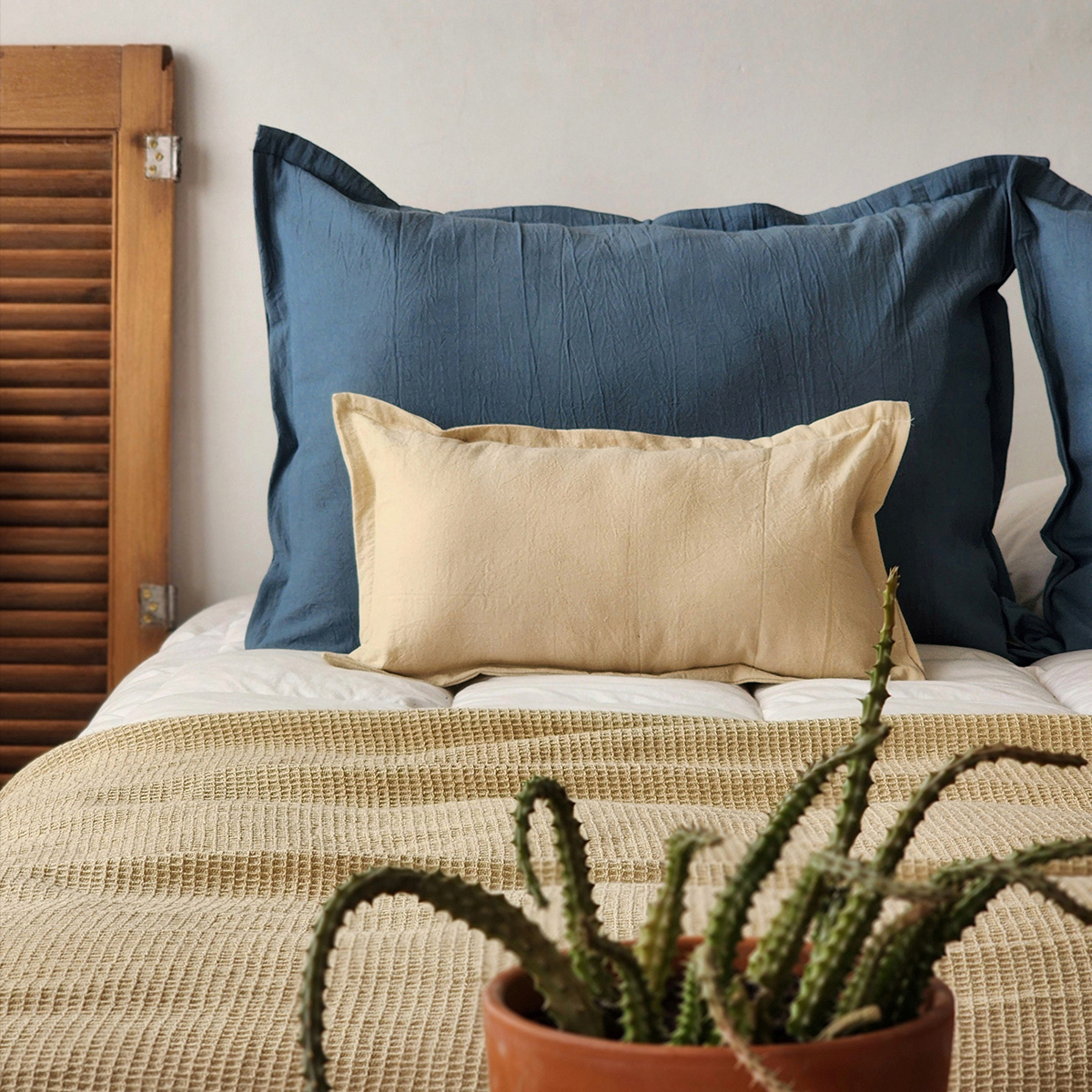 FUNDA PARA ALMOHADON MADRID XL TUSOR 90x60