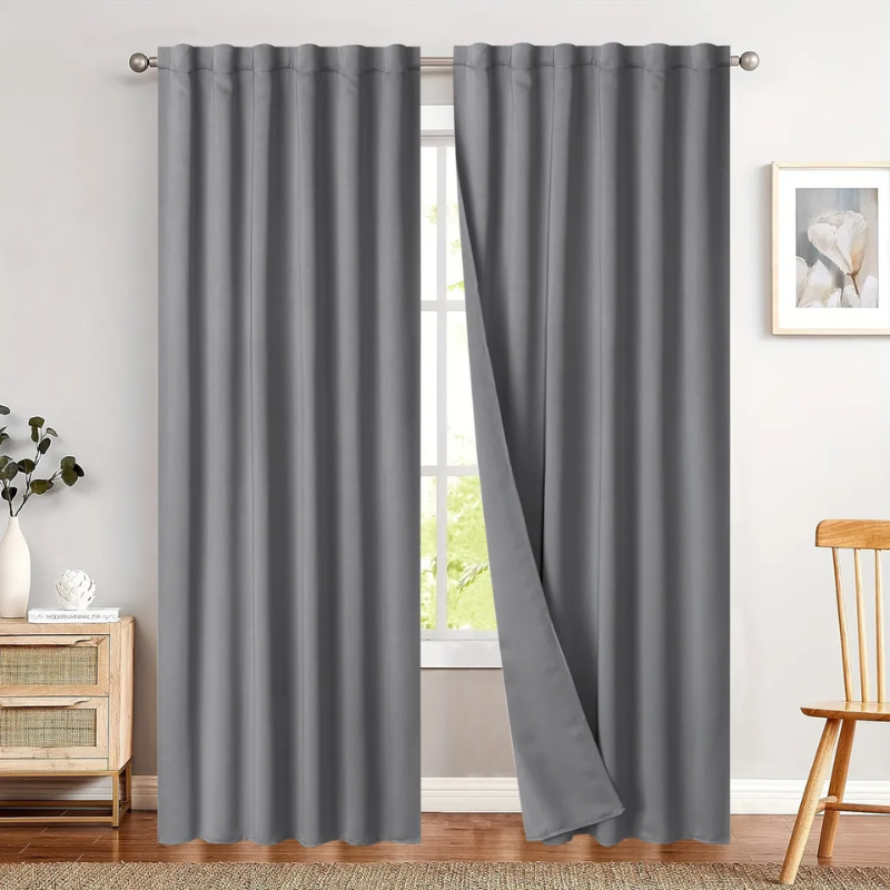 CORTINAS BLACKOUT
