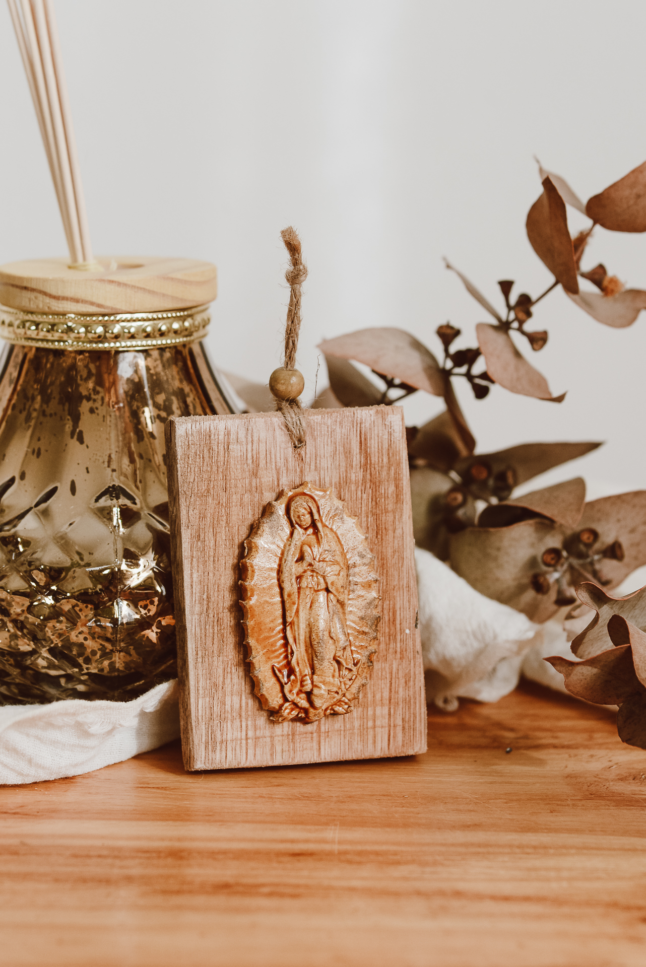 virgencita guadalupe